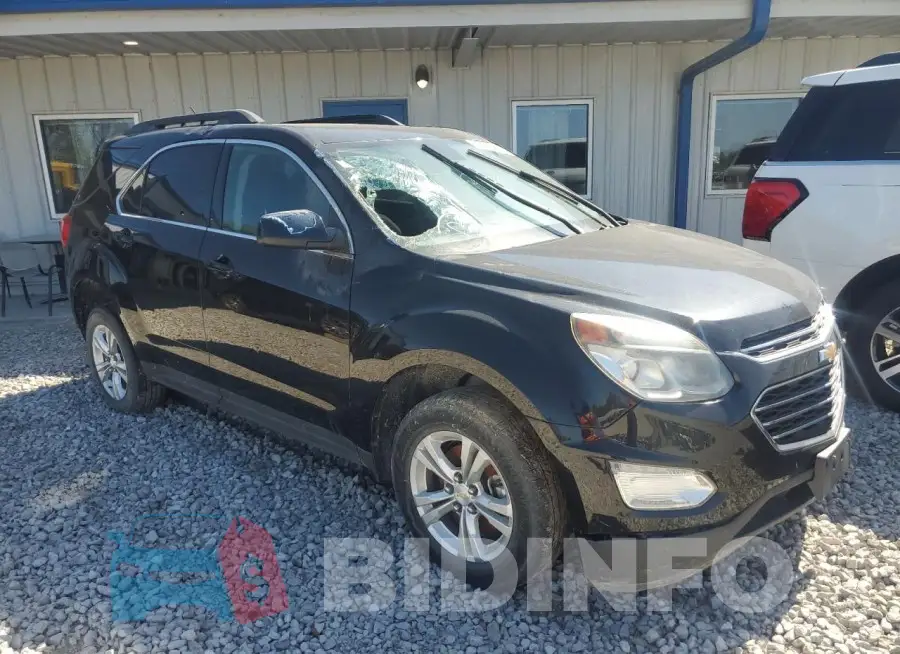 2GNALCEK6G6223420 Photo# 4