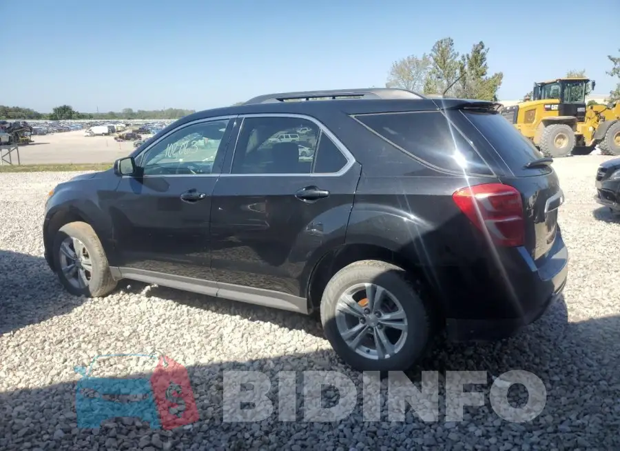 2GNALCEK6G6223420 Photo# 2
