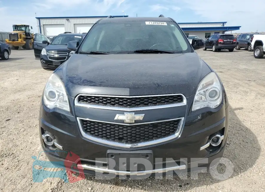 2GNALDEK3F6415365 Photo# 5