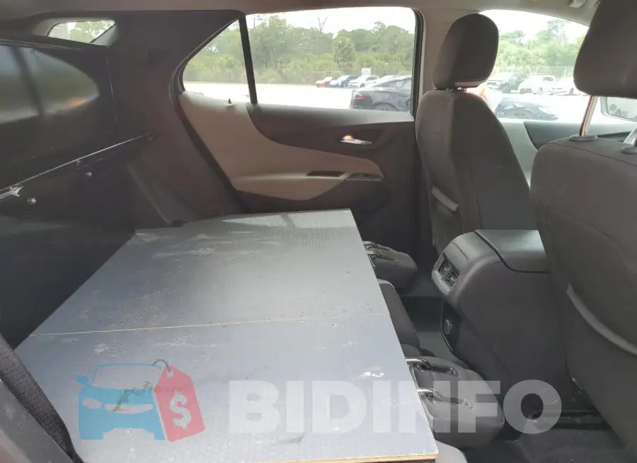 2GNAXHEV0J6196220 Photo# 6