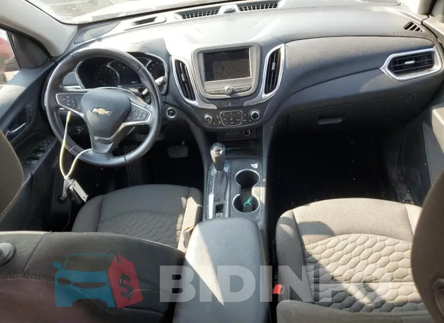 2GNAXKEV2L6252979 Photo# 8