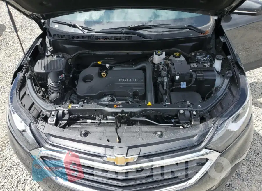 2GNAXTEV6M6100520 Photo# 12