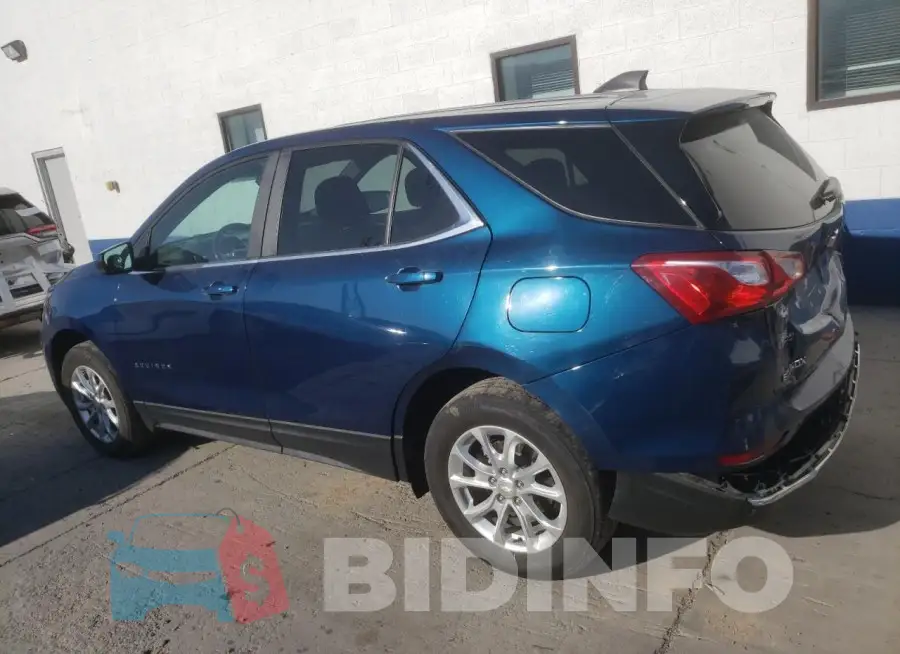 2GNAXUEV5M6127729 Photo# 2