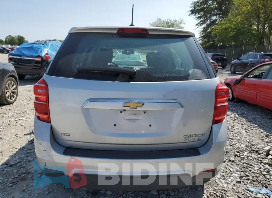 2GNFLEEK8G6211321 Photo# 6