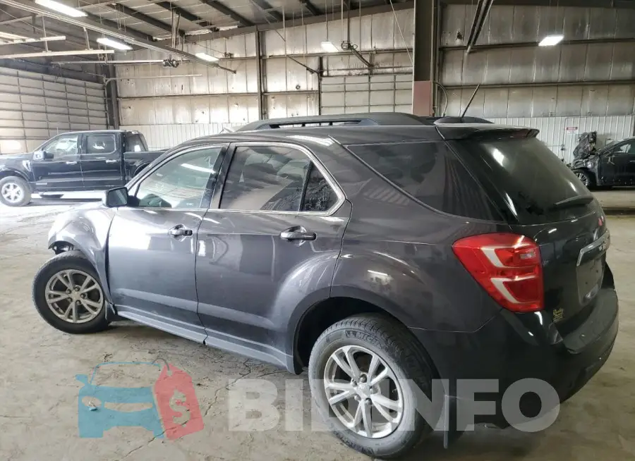 2GNFLFEK3G6302180 Photo# 2