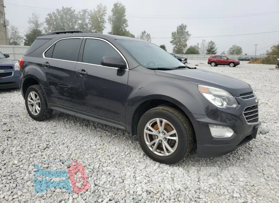 2GNFLFEK5G6286340 Photo# 4
