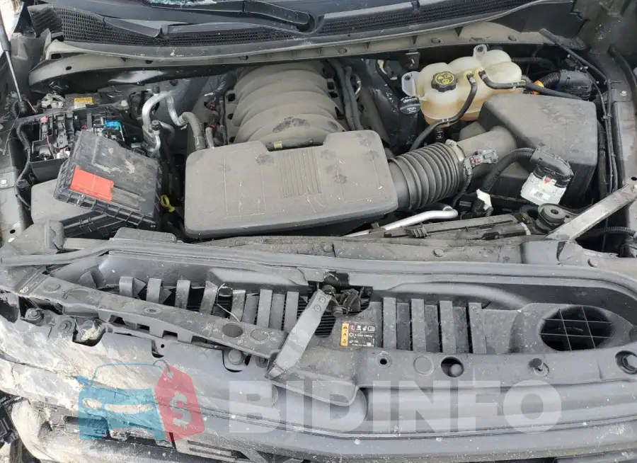 3GCPDCED9NG588080 Photo# 11