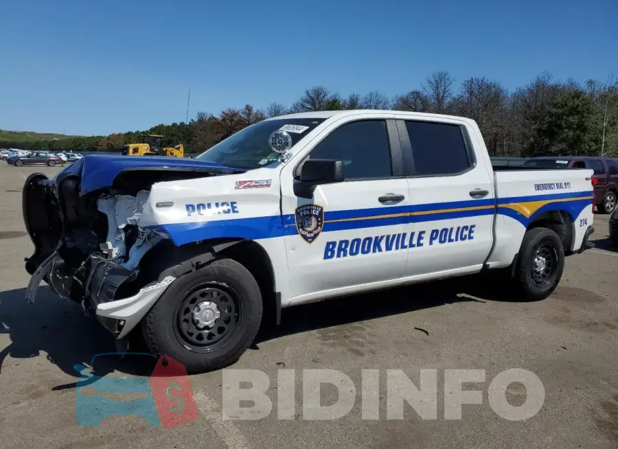 3GCUYAED3NG170495 Photo# 1