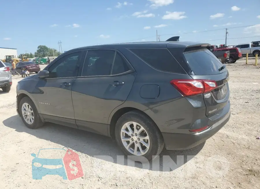 3GNAXHEV8JL285139 Photo# 2
