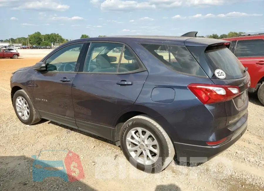 3GNAXHEV8JL388691 Photo# 2