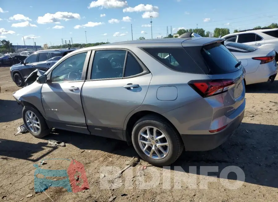3GNAXSEG7RL212502 Photo# 2