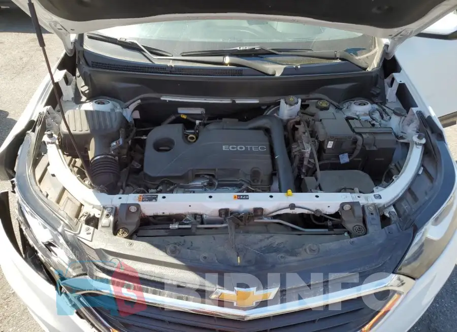 3GNAXTEV8MS137098 Photo# 12