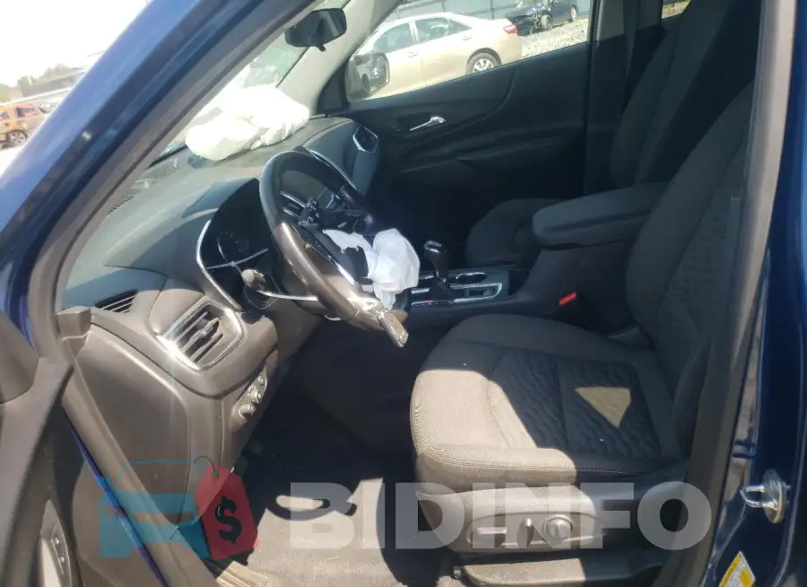 3GNAXTEVXLL175103 Photo# 7