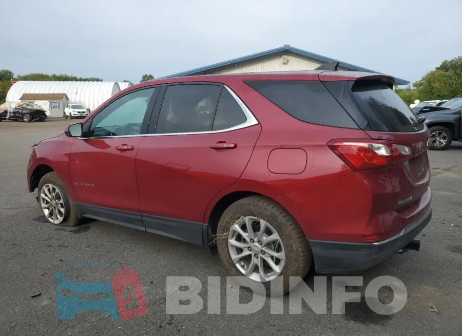 3GNAXUEV6KS552732 Photo# 2
