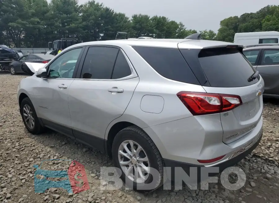 3GNAXUEVXMS105291 Photo# 2