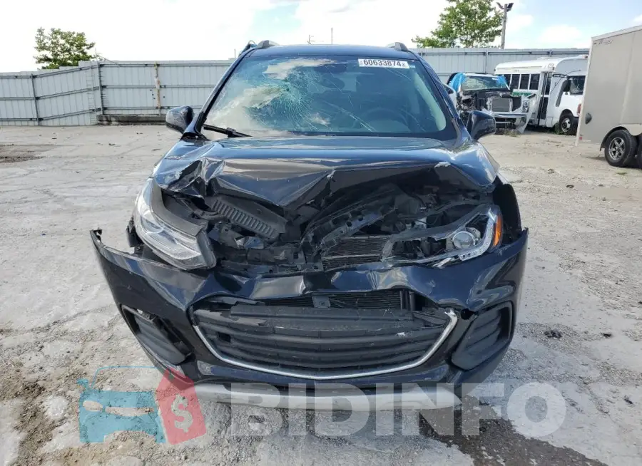 3GNCJPSB0KL302922 Photo# 5