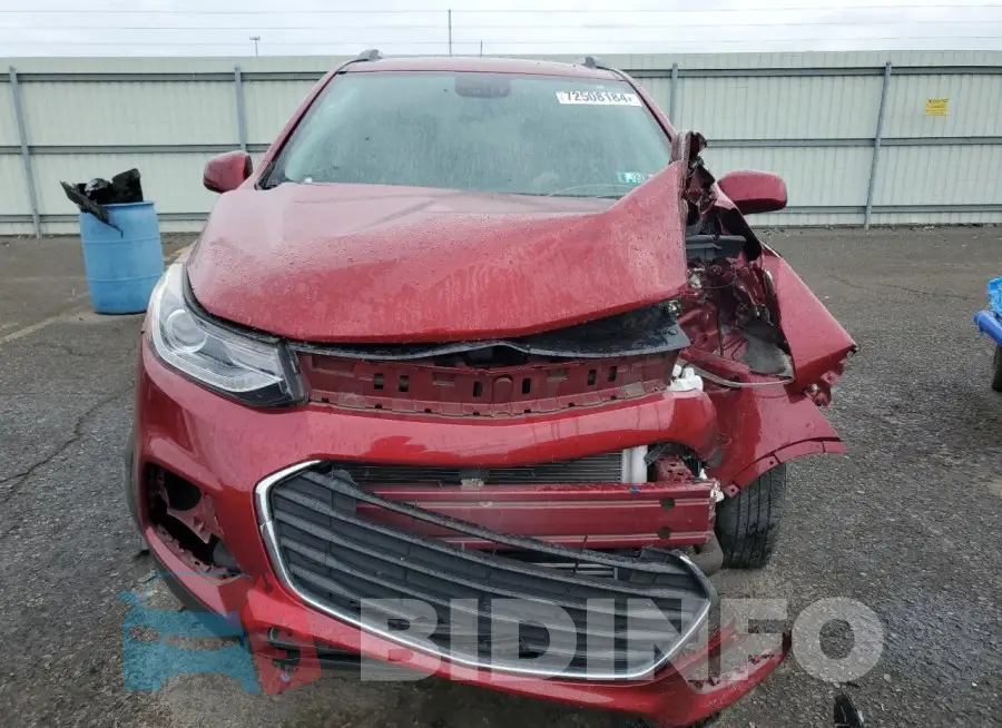 3GNCJPSB6JL293853 Photo# 5