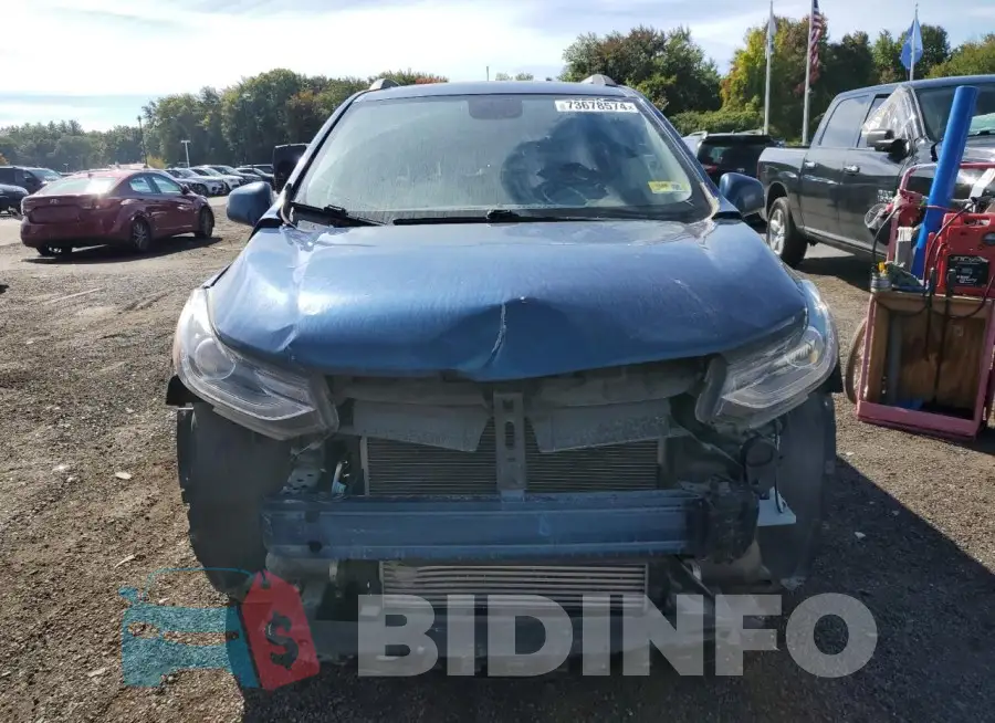 3GNCJPSB8LL126459 Photo# 5