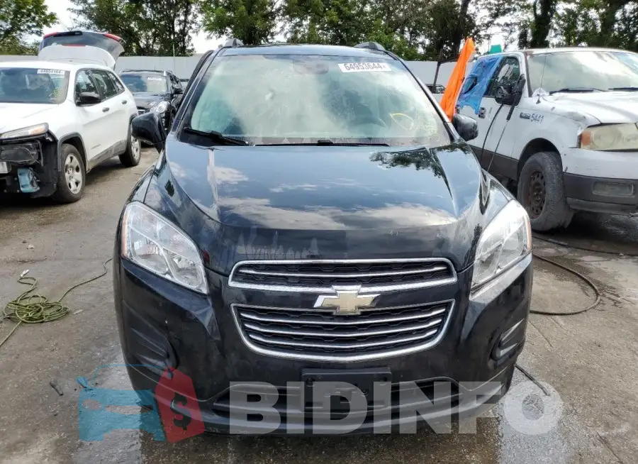 KL7CJLSB2GB736136 Photo# 5
