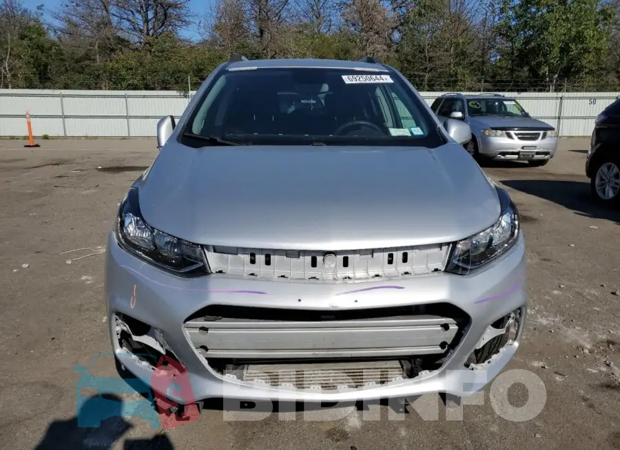 KL7CJLSB5HB088812 Photo# 5