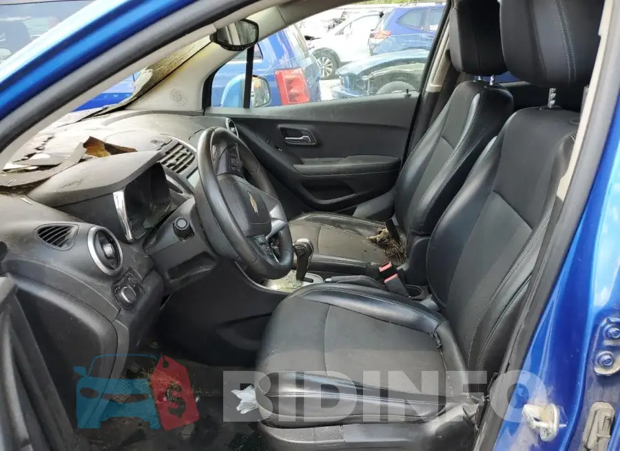 KL7CJRSB7FB113791 Photo# 7