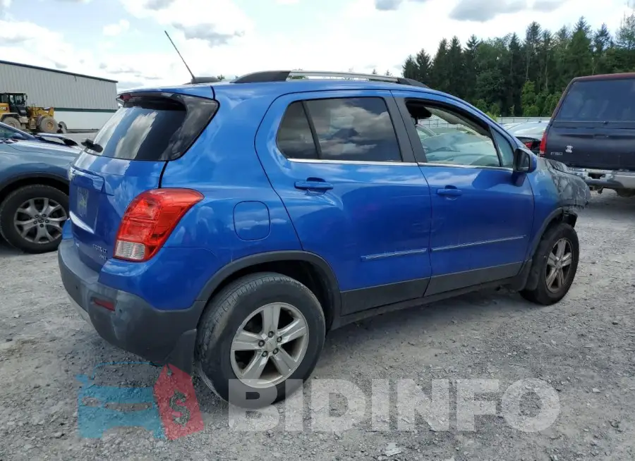 KL7CJRSB7FB113791 Photo# 3
