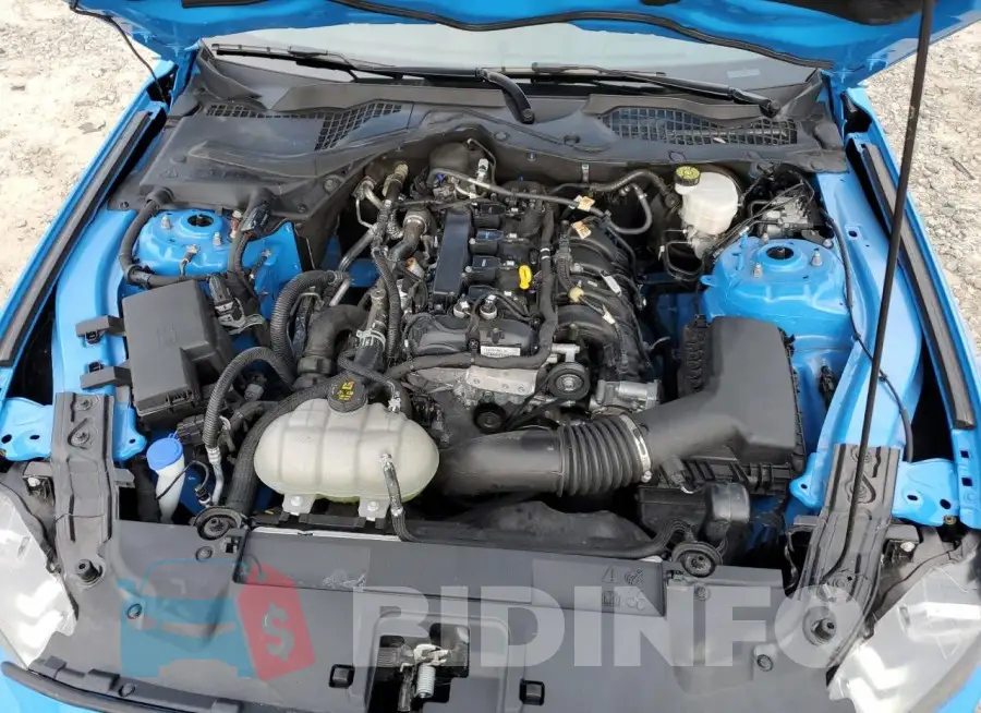 1FA6P8TH7N5119363 Photo# 11
