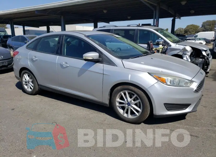 1FADP3F20FL329091 Photo# 4