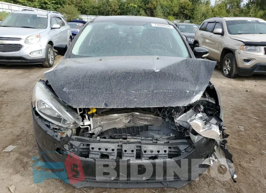 1FADP3F20GL281139 Photo# 5