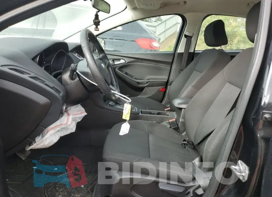1FADP3F20GL281139 Photo# 7