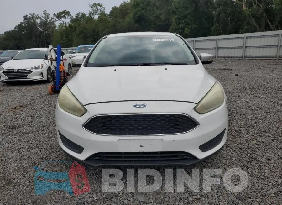 1FADP3F21FL263201 Photo# 5