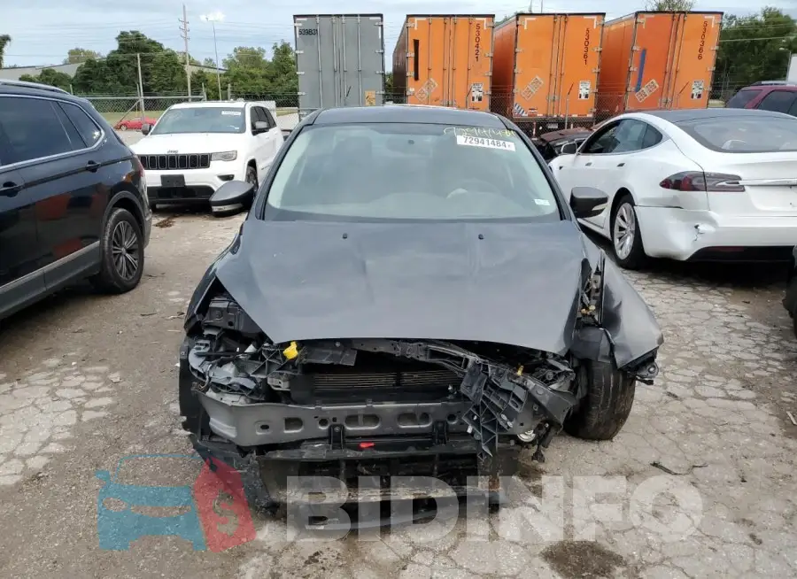 1FADP3F28GL319099 Photo# 5