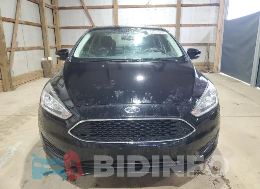 1FADP3F29HL318027 Photo# 5