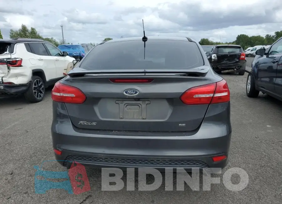 1FADP3F2XFL222288 Photo# 6