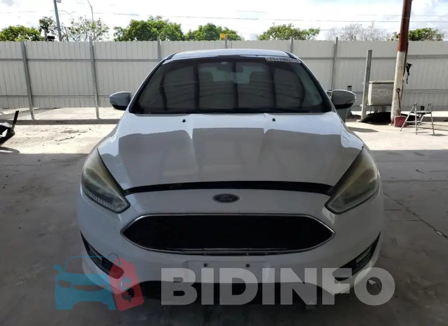 1FADP3K21FL238613 Photo# 5