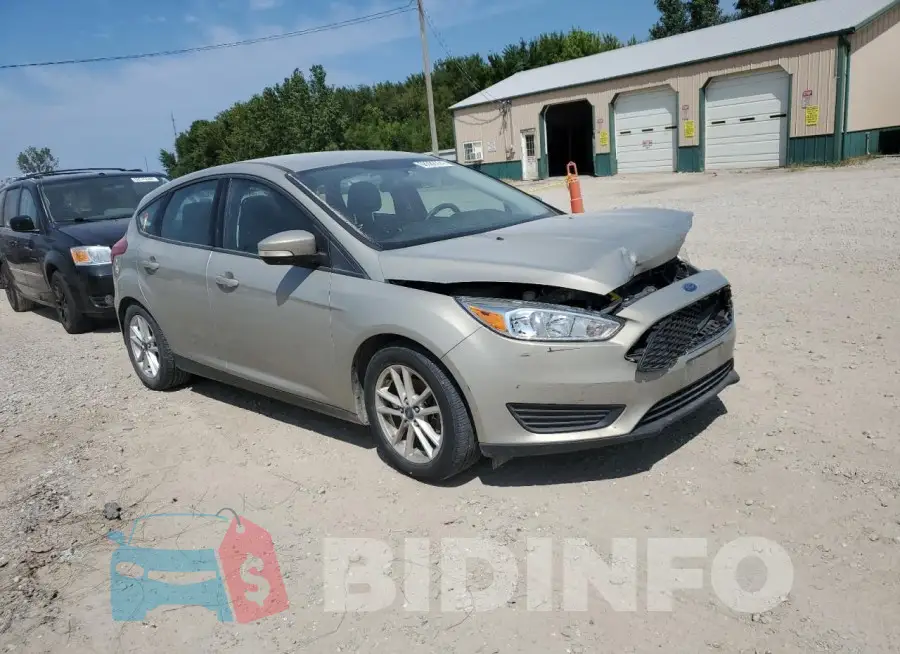 1FADP3K26FL373182 Photo# 4