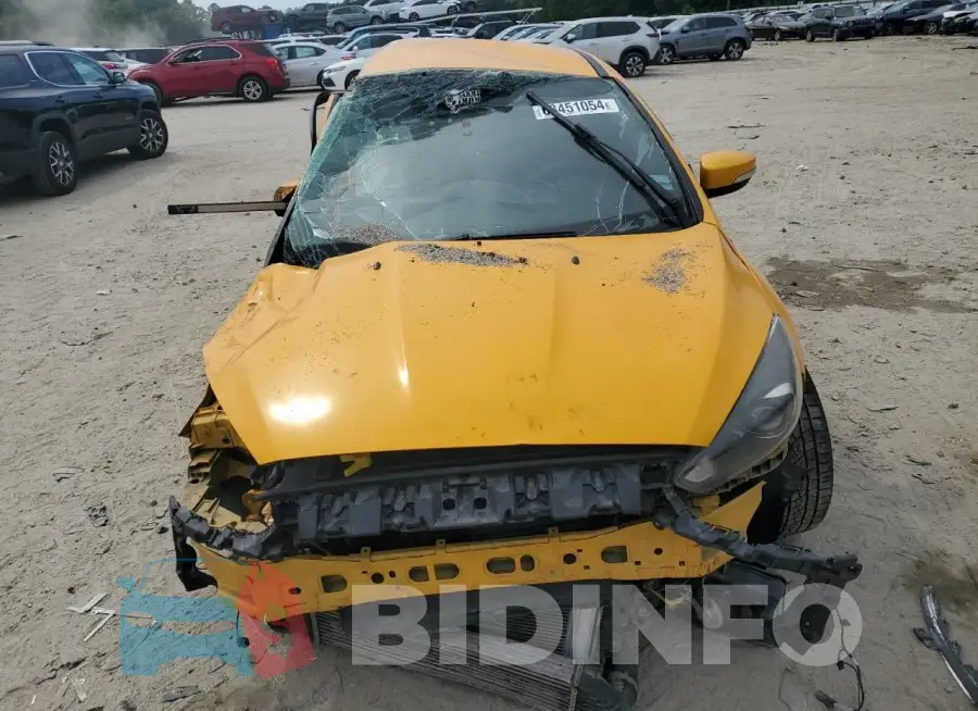 1FADP3L95GL282658 Photo# 5