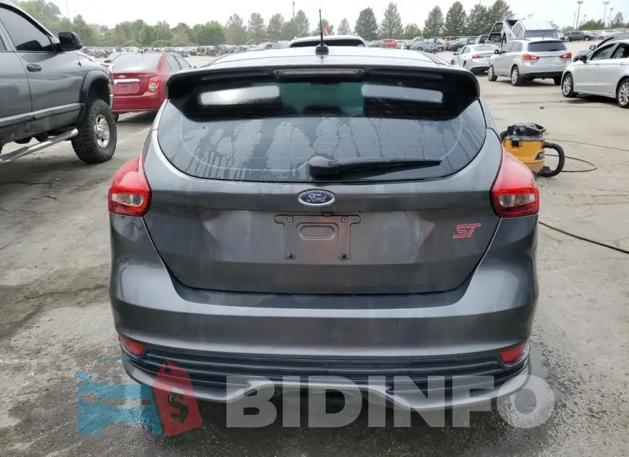 1FADP3L99HL314013 Photo# 6