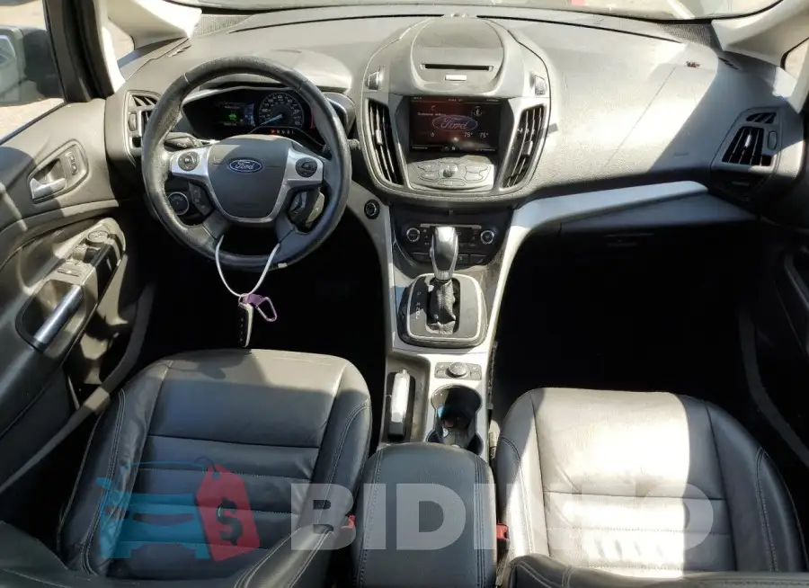 1FADP5CU2FL110912 Photo# 8