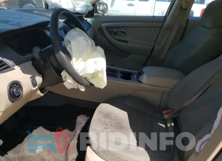1FAHP2D84GG136357 Photo# 7