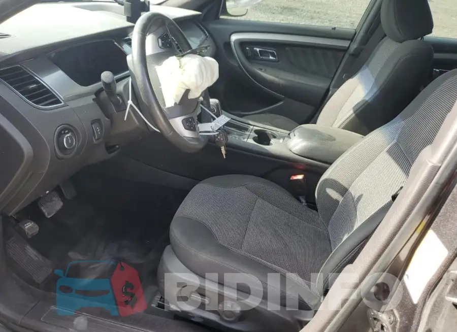1FAHP2E82JG105663 Photo# 7
