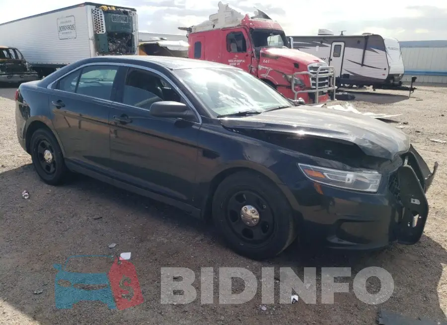 1FAHP2L80GG147664 Photo# 4