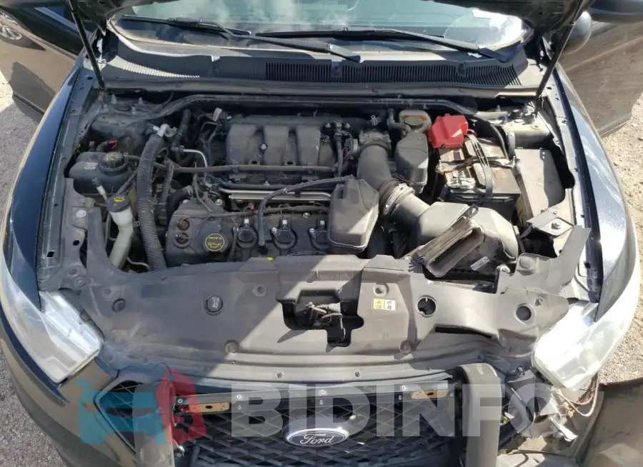 1FAHP2L80GG147664 Photo# 11
