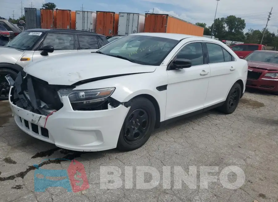 1FAHP2L87JG143425 Photo# 1