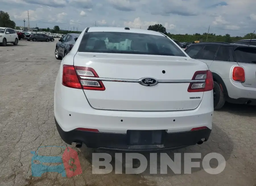 1FAHP2L87JG143425 Photo# 6