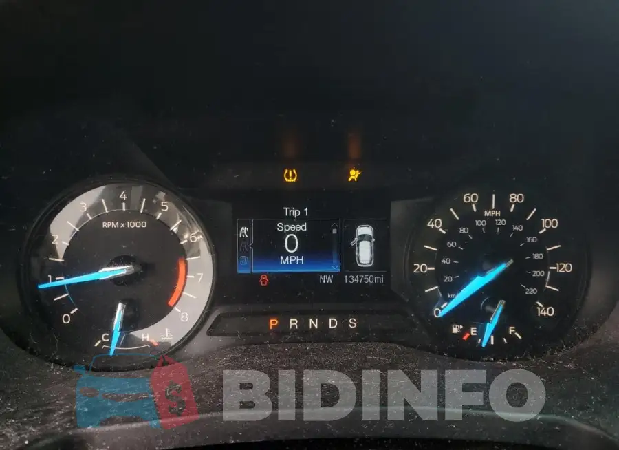 1FM5K7D81HGB52019 Photo# 9