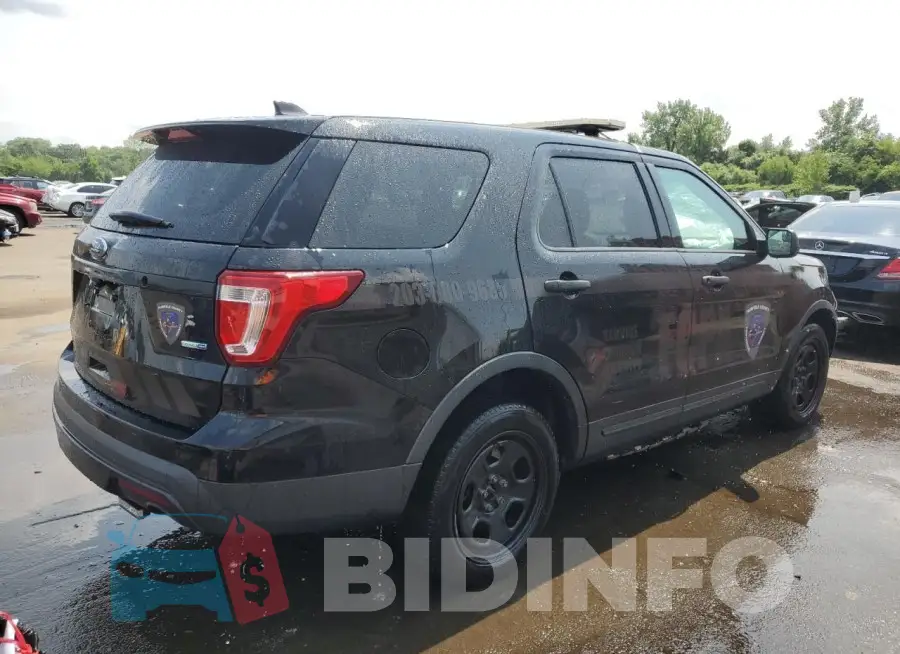 1FM5K8AR3JGB68909 Photo# 3