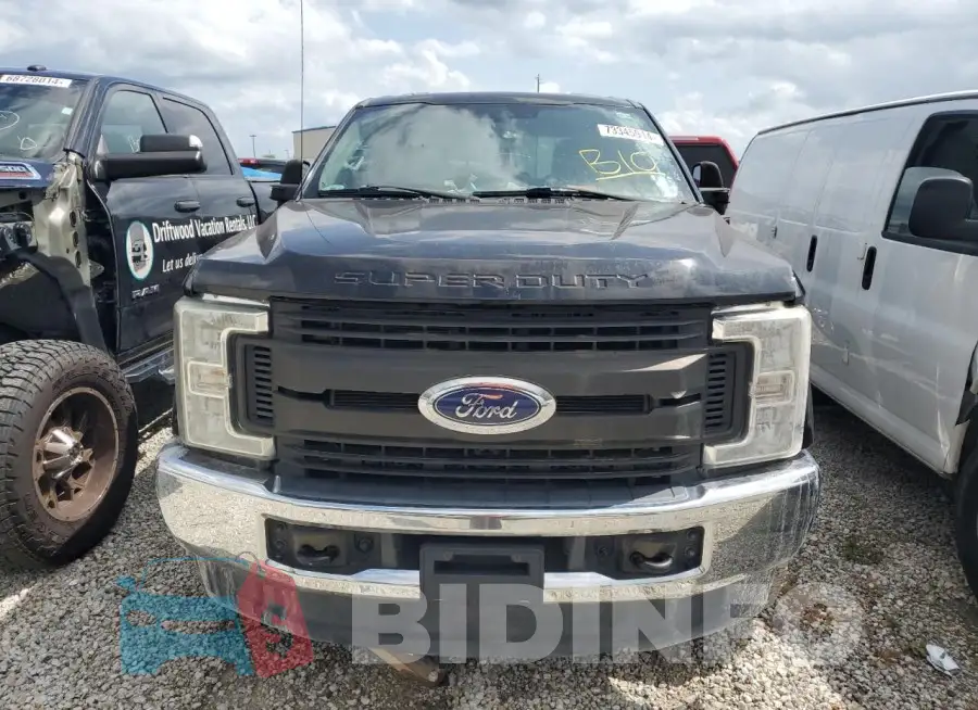 1FT7W2BT1HEC67713 Photo# 5