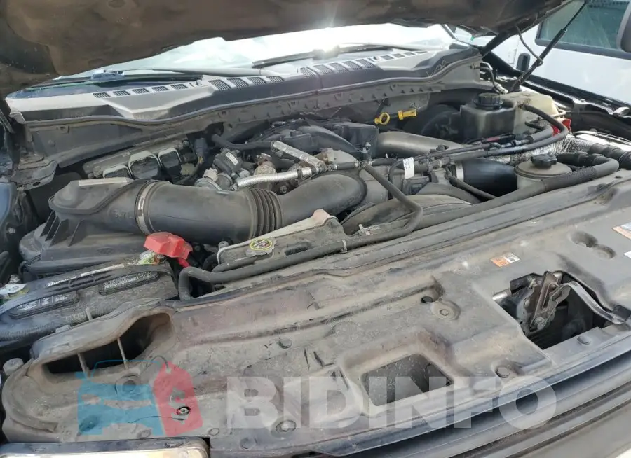 1FT7W2BT1HEC67713 Photo# 11