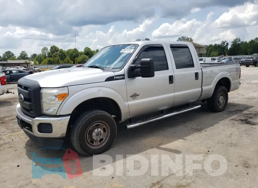 1FT7W2BT6FED49790 Photo# 1